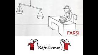 یونان.چگونگی درخواست تجدید نظر برای تصمیم منفی پناهندگی The Appeal