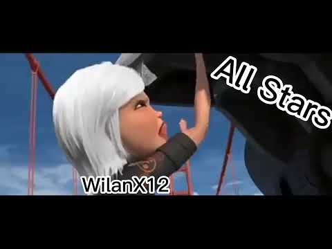 I'M DOING IT ALL!! WilanX12's All Stars Be Like Meme