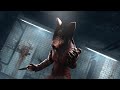 Dead by Daylight/ Раз-два-три жопочка гори!!!