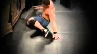 Don't try this at home/offical promo