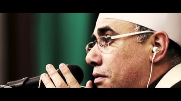 إستمع إلى ما تيسر من سورة الرحمن بصوت القارئ الشيخ عبد الناصر حرك