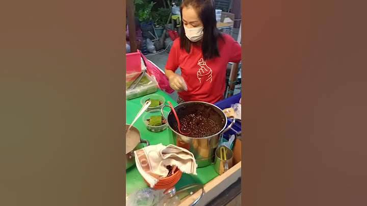 Ce Hun Tiau Pontianak ada Di Sunter ?#kulinerpontianak #dessert #minuman #cehuntiau #indonesia #fyp