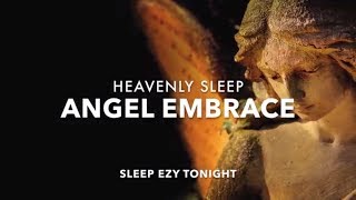 Beautiful Sleep Music, Falling Asleep in an Angel's Embrace, Inner Calm, Dream Relaxing Music screenshot 5