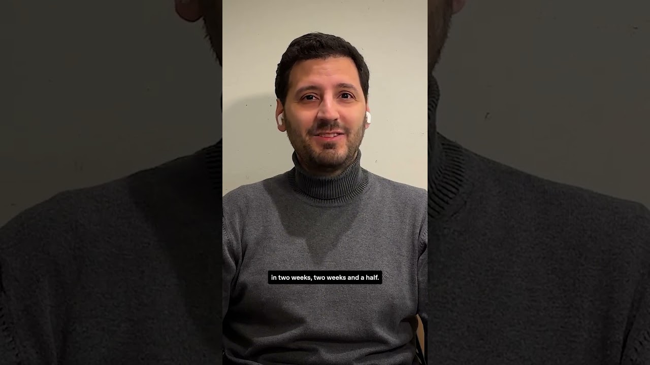 Codeexなしで実現！JavaScriptランタイム開発を2週間半で完了した革新的手法のYouTubeサムネイル