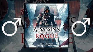 Assassin's Creed Rogue - Main Theme Ost【Right Version】♂ Gachi Remix