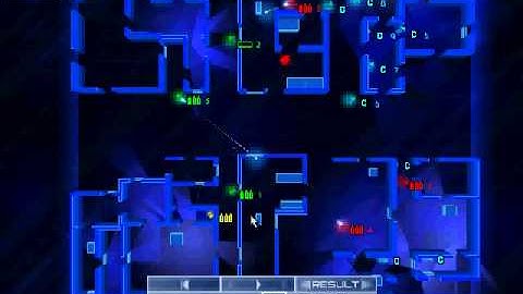 Frozen Synapse - Power Plant: Incursion - 2 Turns