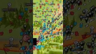 NTS BASTION RALLIED AND SWARMED AND SURVIVES - EPIC WIPE #callofmoment #callofdragonsgame