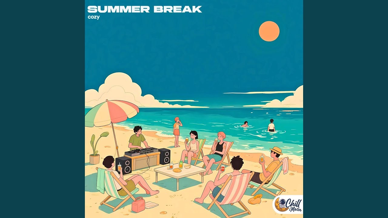 Watch Summer break on YouTube Watch Summer break on YouTube