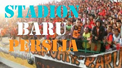 Lagu Persija-Ayo The Jak ( Stadion Baru Persija Jakarta)..mp4  - Durasi: 4:05. 