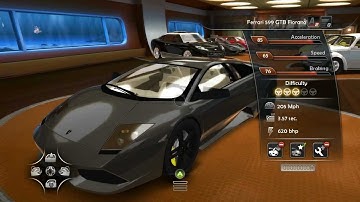 TDU2 custom car mods - tutorial at http://www.tdumods.com