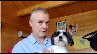 Behind the Screams #6 PART 3 | Meet Our Editor-in-Chief Finney 🐾 | Lovecraft Raw Recording...