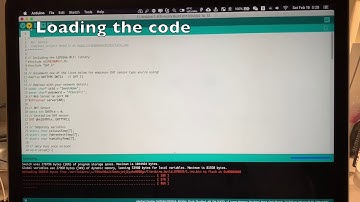 Showing weather information in a webpage with the same IP address
