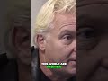 Bobby Heenan on why Women are the Toughest Species