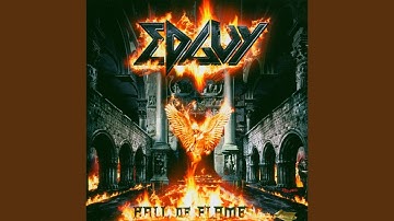 Tears of a Mandrake (Single)