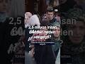 Türkiye’de 2,5 milyon insan, neden vazgeçti?