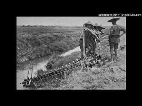 農村曲 -- 榮星合唱團(成人)