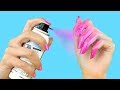 17 Nail Hacks! Nail Art Hack Compilation!