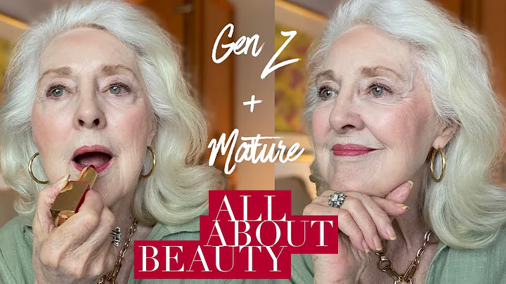 Beauty Is A State Of Being | Valentino Lipsticks |...