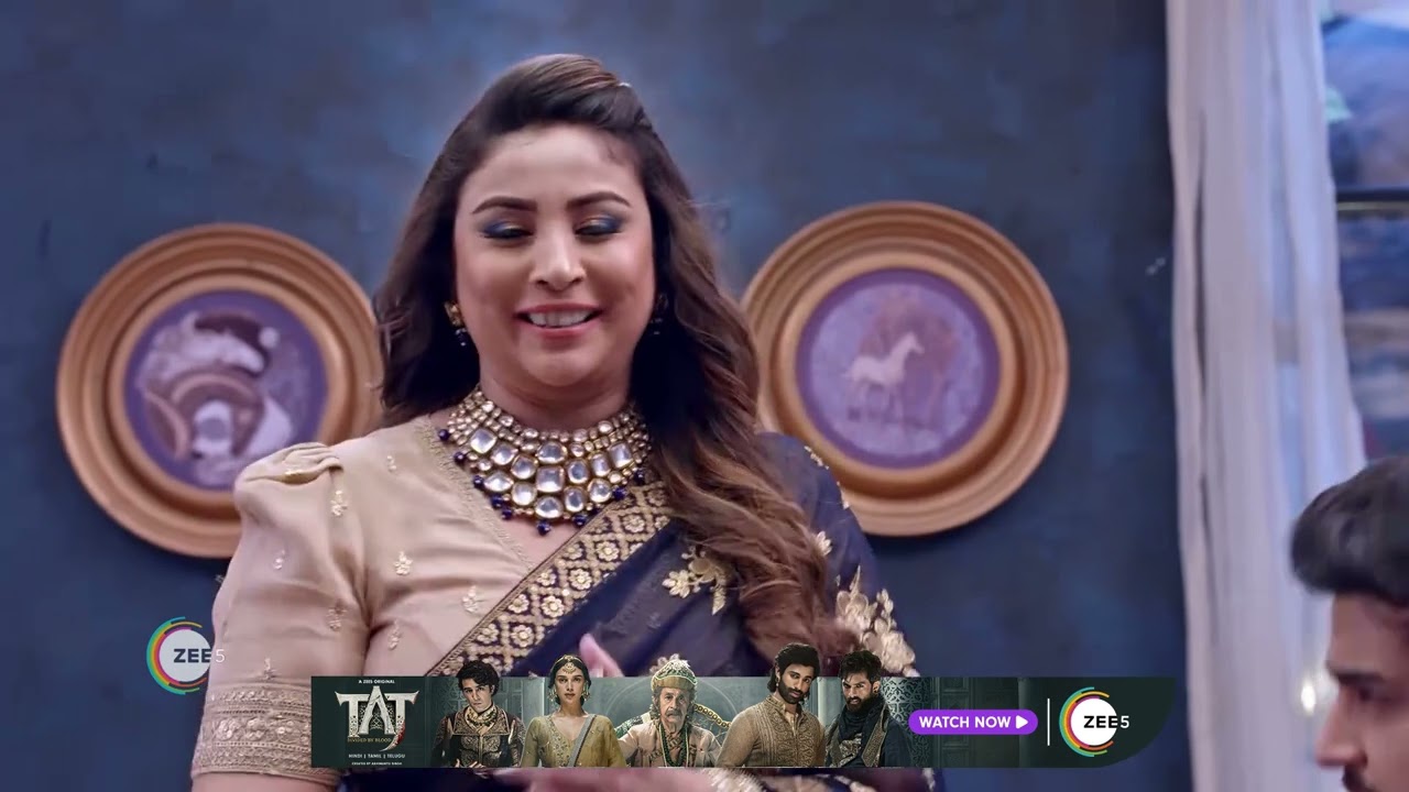 Kumkum Bhagya | Ep - 2504 | Webisode | Aug, 20 2023 | Krishna Kaul, Mugdha Chaphekar | Zee TV
