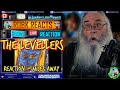 The Levellers Reaction - Miles Away - First Time Hearing - Requested