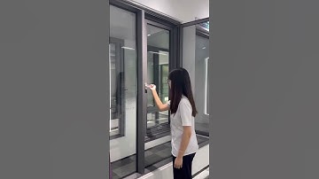 New Zealand Style Awning Window | Awning Window Design | Awning Window Ideas #shorts