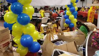 Download Lagu Beauty Mewa 1st birthday MP3