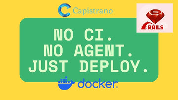 This “Outdated” Rails Deploy Trick BEATS CI/CD... (and it