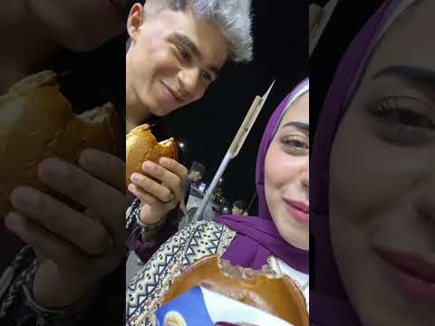 ميدو طالب من بلبن لهاليبوا يح يح