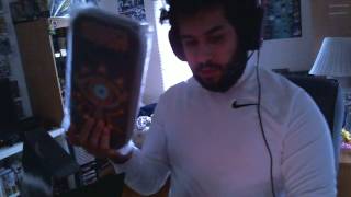 Legend of Zelda Breath of the Wild MASTER EDITION UNBOXING
Original video #925.0
→→→ Social and Playlist Links! Leave a Like & Subscribe! ←←←
▶ Twitch - https://twitch.tv/NintendoPSX
▶ Twitter - https://twitter.com/NintendoPSX
▶ Facebook - https://www.facebook.com/NintendoPSX
▶ Pokemon Alpha Sapphire playlist - https://www.youtube.com/playlist?list=PL4v1c0MG59huI14bl0rCE-xXITAvMBCaK
▶ Undertale Playlist - https://www.youtube.com/playlist?list=PL4v1c0MG59huH4ZEsinfnDSGfjRrFh_dP
▶ Full Twitch Streams - https://www.youtube.com/playlist?list=PL4v1c0MG59hv-aImQ9Dj_IfweNhTBGm-p
▶ Super Smash Bros. 4 Streams - https://www.youtube.com/playlist?list=PL4v1c0MG59hsXfdVAwAXvQYxiWXYb_wCz
▶ Zelda Twilight Princess playlist - http://www.youtube.com/playlist?list=PL4v1c0MG59huymc7pXt8LR7oc8Ykg6FHy
▶ Child of Light playlist - https://www.youtube.com/playlist?list=PL4v1c0MG59huoZ9d3_d_g0C1NN4eAMyJH
♪ Outro Composers Soundcloud - https://soundcloud.com/beatzzeria Legend of Zelda Breath of the Wild MASTER EDITION UNBOXING