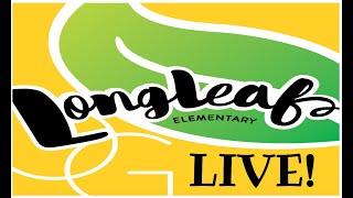 Longleaf LIVE 5/13/22