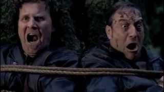 Without a Paddle: Nature's Calling