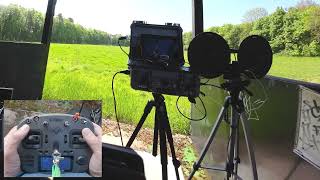 Pilot Designated AI Tracking | No GPS