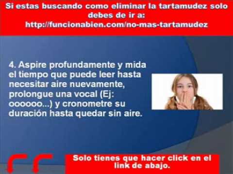 Tratamiento de la tartamudez - Como dejar de tartamudear camera iphone 8 plus apk