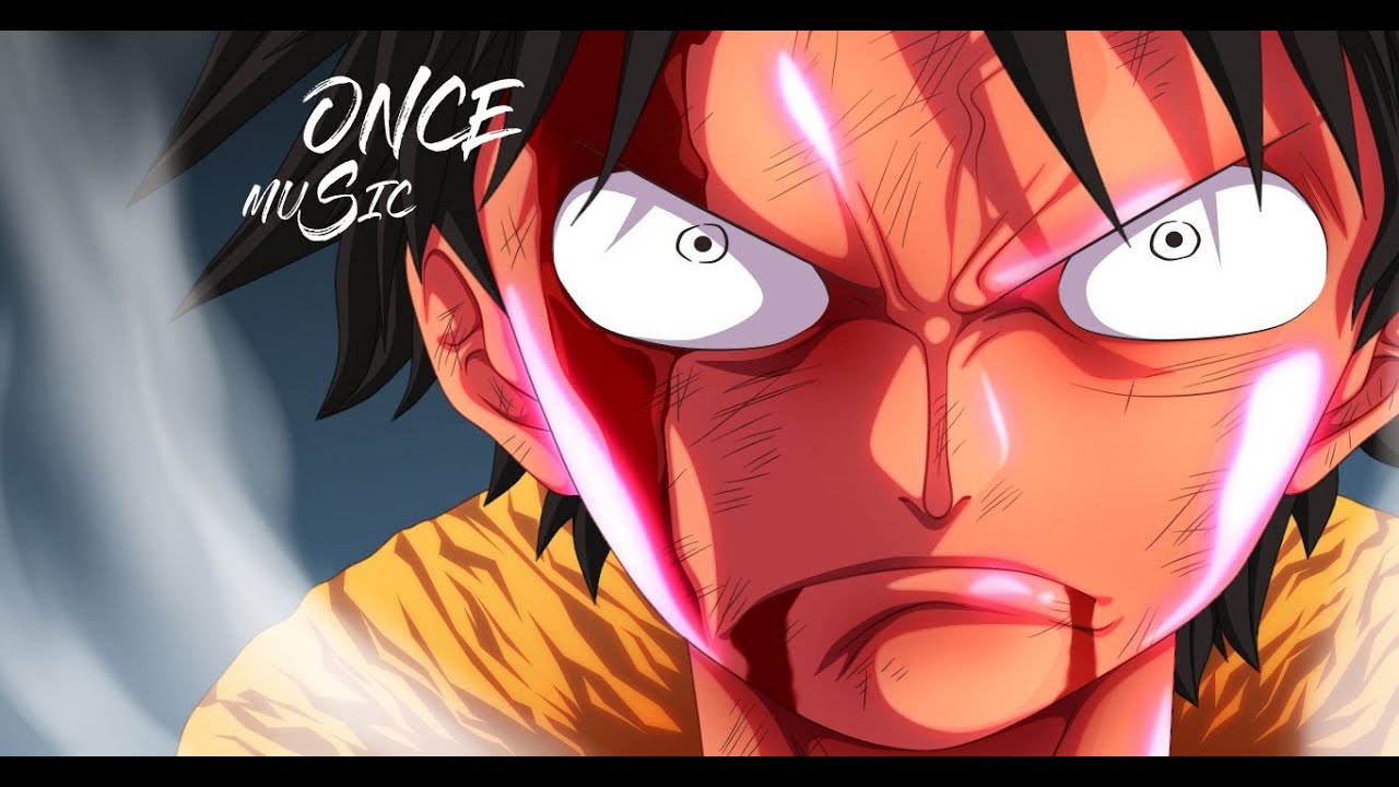 Luffy vs Kaido「One Piece AMV」- NEFFEX - Changing ᴴᴰ