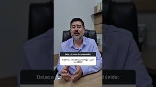 📆 Reforma Tributária: começa em 2026? 🤔 #shorts