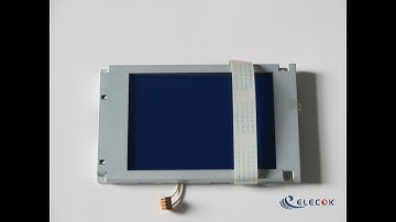 SP14Q001 LCD without touch screen  and Inventory new