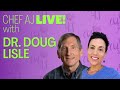 Why We Overeat, How to Help Obese Kids and The Real Root of Relpase | Interview with Dr. Doug Lisle