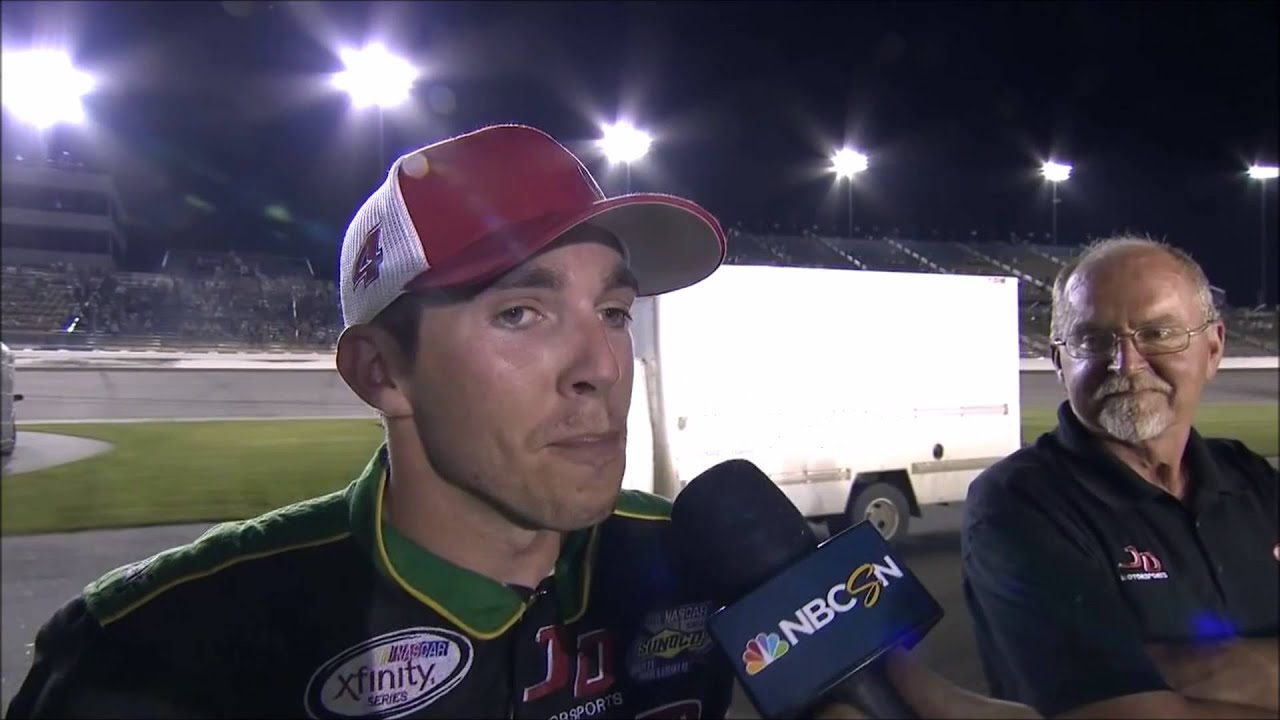 nascar monster energy All NASCAR Fights and Confrontations in 2015