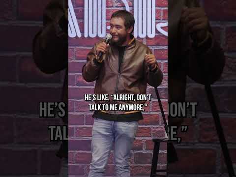 Diego and I tag teaming with Filipino Colonel Sanders | JR De Guzman Comedy