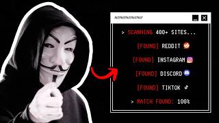 How to Find Every Account Linked to a Username
