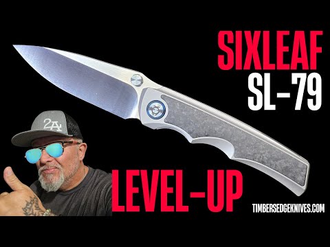 Sixleaf SL-79