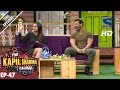 The Kapil Sharma Show - दी कपिल शर्मा शो-Ep-47-Sonakshi and John in Kapil's Show –1st Oct 2016