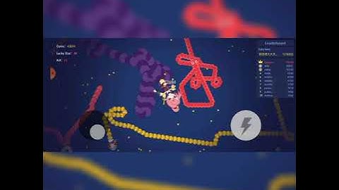 MULAN CHARACTER AS SNAKE