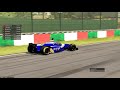 Ftf  assetto corsa  good side of internet