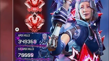 The *BEST* Season 26 Controller Settings IN APEX LEGENDS.