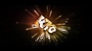 ✸ Kio Intro | By MajorArtz ✸ MiguelArtz AEC Month 2 Entry | best