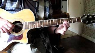 Scipio on guitarwmv