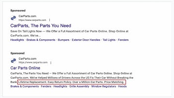 What Are Callouts in Google Ads? (With B2B and B2C Examples to Copy)