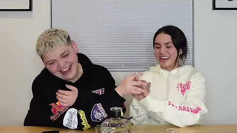 JUICY TRUTH OR DRINK FT. ADAMRAYOKAY