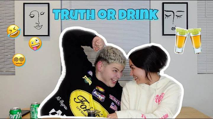 JUICY TRUTH OR DRINK FT. ADAMRAYOKAY